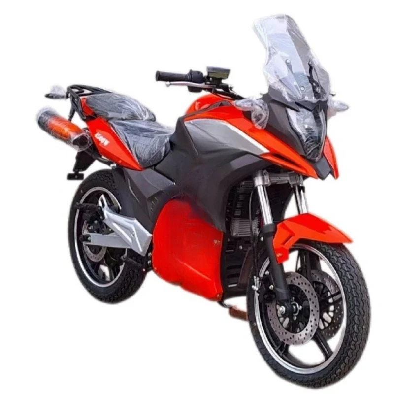 

Electric motorcycle high power and high battery life, high-speed electric vehicle disassembly battery car