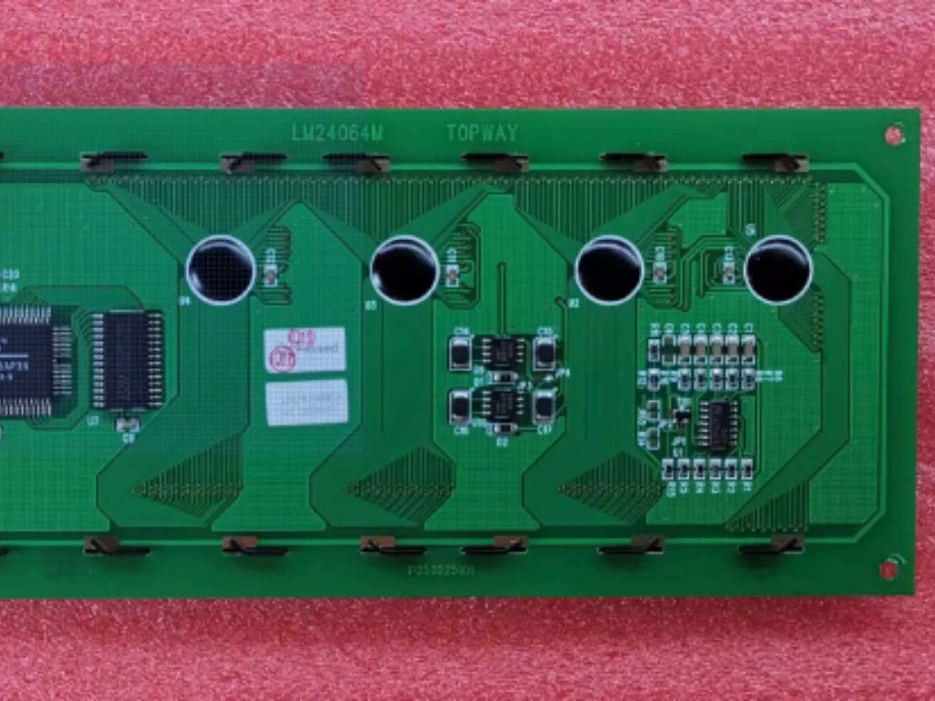 

LM201U04(SL)(02) LCD display screen