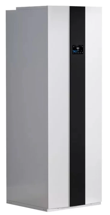 Heat Pump Water Storage Tank R32 220v WIFI For Commercial Hot Water Supply, Hotel Heating And Building Projects With APP Control