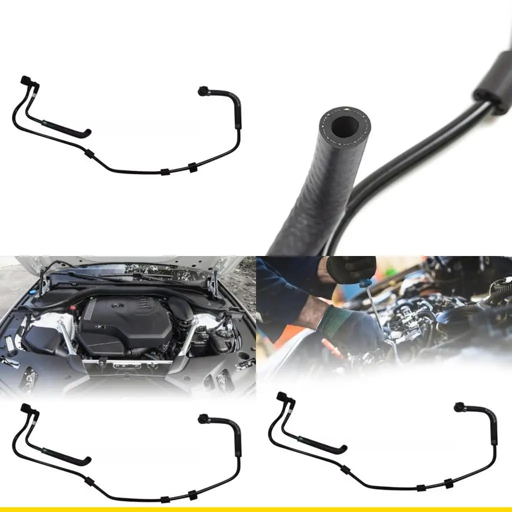 

SZCH 2055011001 for V205 1.5T 2018-2021 Car Cooling System Coolant Hose Vent Radiator Hose Pipe Replacement Accessories