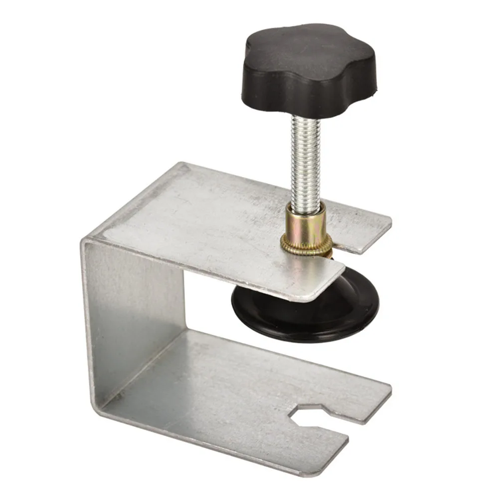 C Clamps Drawer Front Clamp 1 Piece 5-37mm Multifunctional Quick To Install Stainless Steel High Quality Material