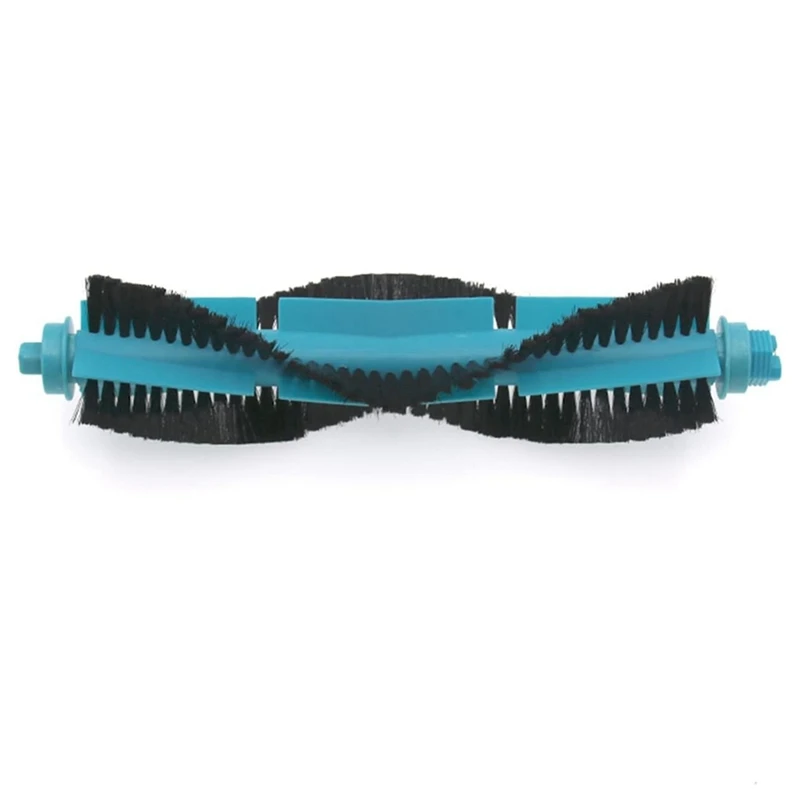 Fit For Proscenic M6 Pro Robot Vacuum Cleaner Main Side Brush Hepa Filter Replacement Parts 1Set