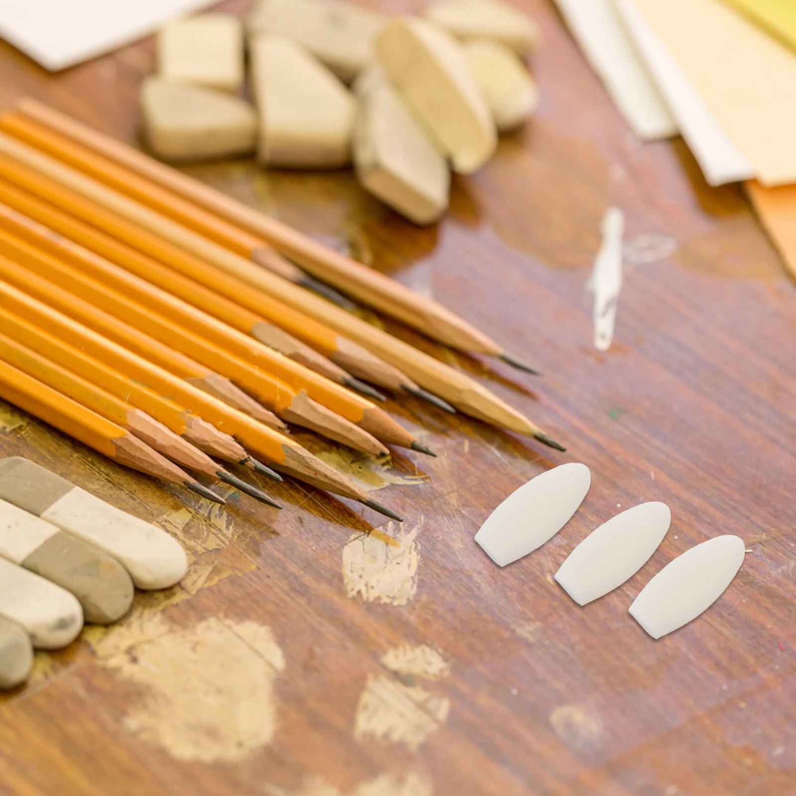 Рисунок 3 - сменный ластик для рисования