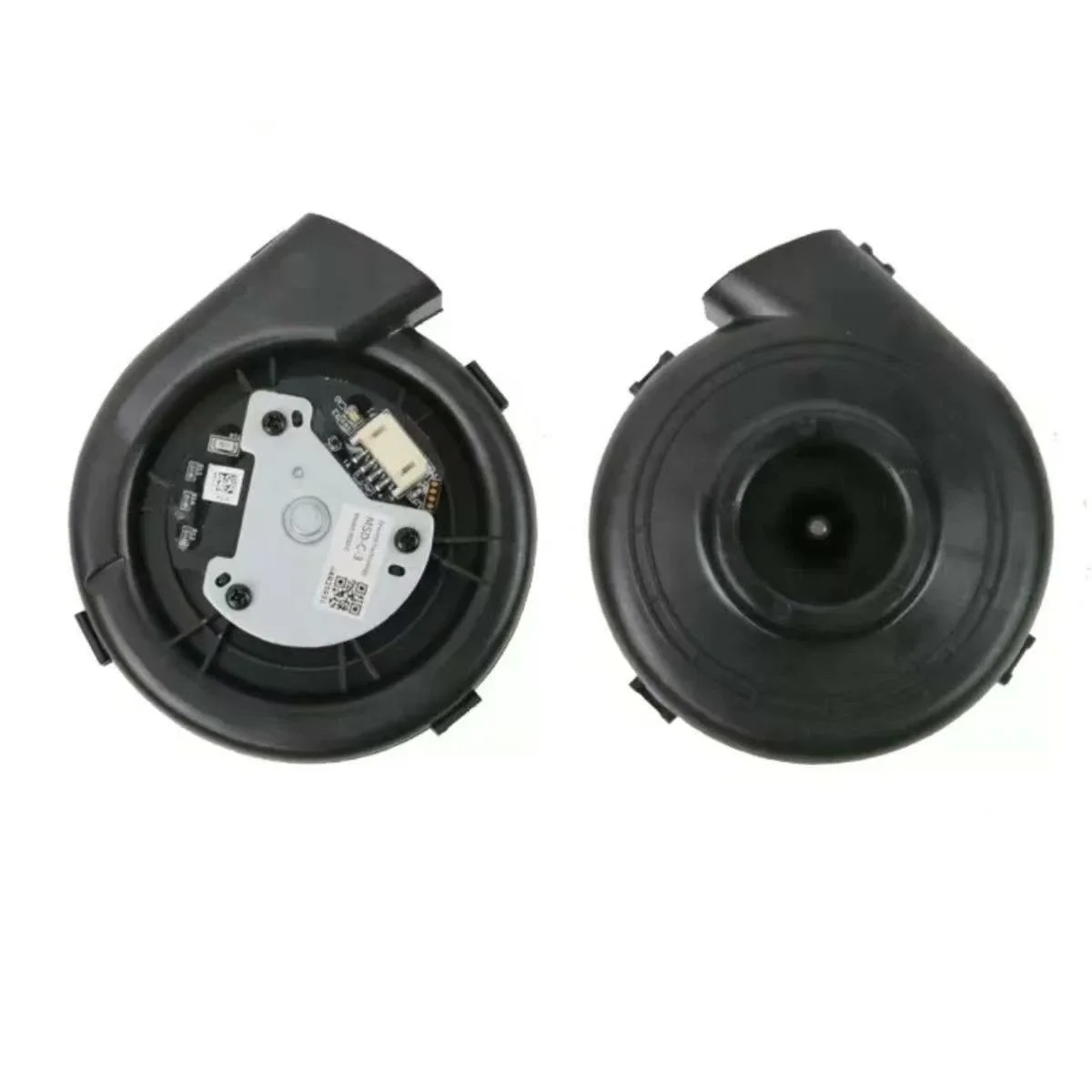 Module de moteur de ventilateur d'origine Dreame MSD-C-3 pour aspirateur Dreame L10s Prime /L10s Ultra/ L10s Pro /D10s Plus, accessoires