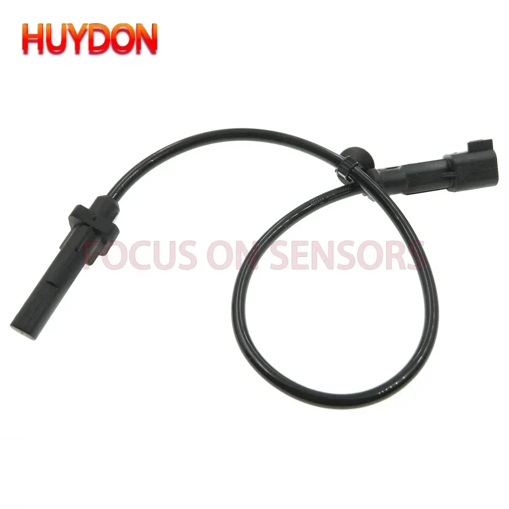 New BK21-2B372-AC BK21-2B372-BD Front/Rear Left/Right ABS SENSOR For Ford Tourneo Custom Transit MK8 2.2 FWD 2013-2021 Car Part