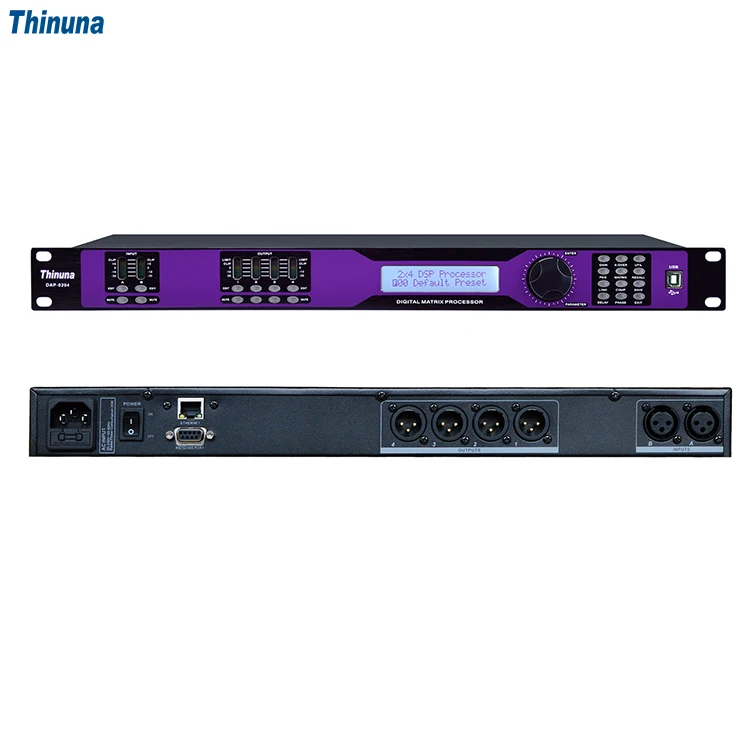 Thinuna DAP-0204 Au… - image