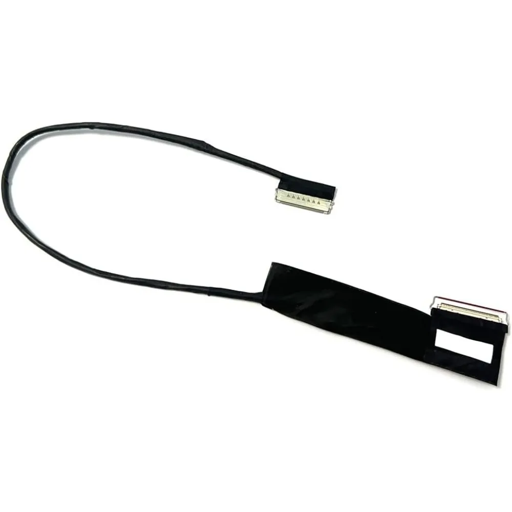 FHD 40pin LCD Screen Cable for Gigabyte 5 SE4 RX5M 27890-X5ME0-G40S LCD Screen Video Display Flex Cable