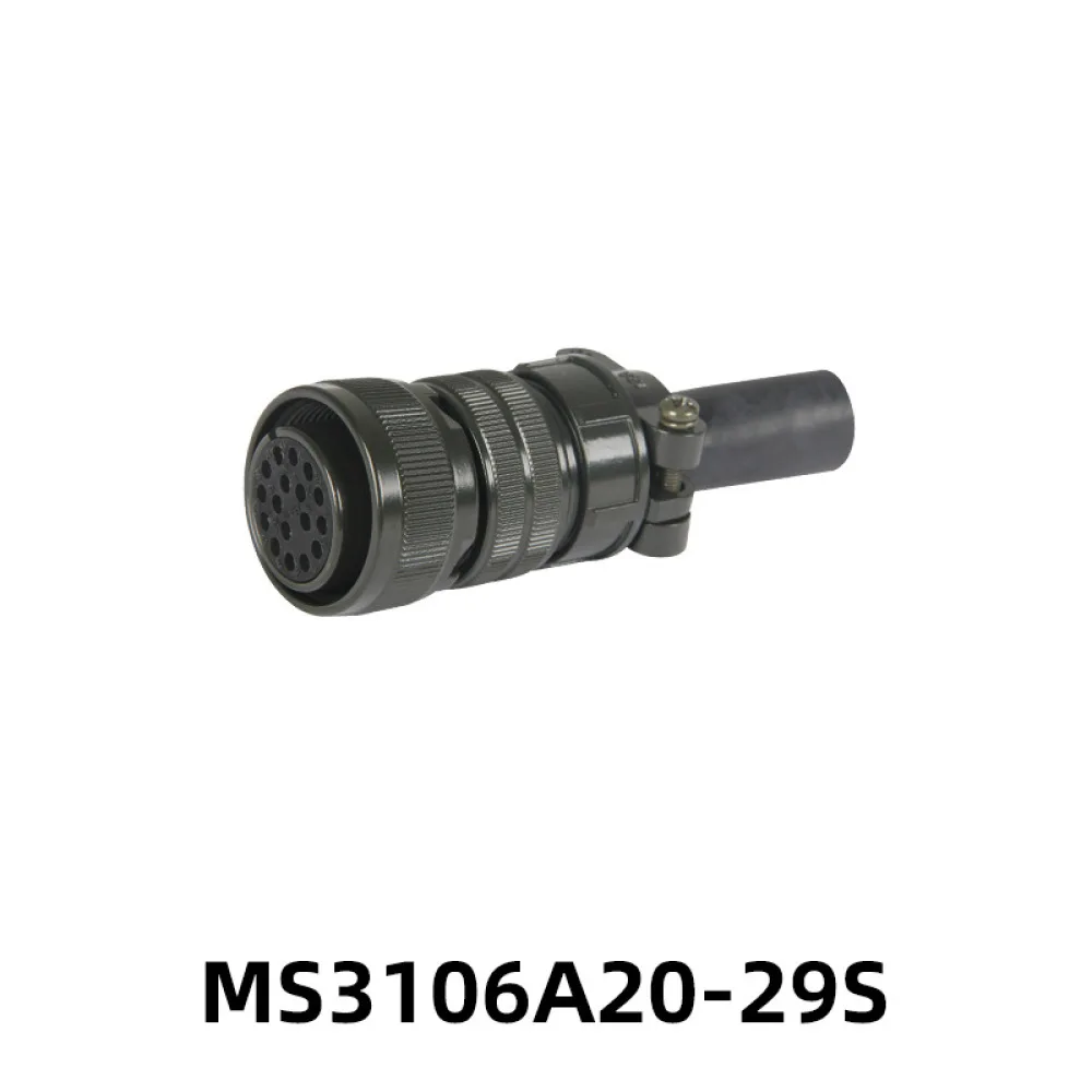 For Zhongnuo Aviation Connector Waterproof Plug Pure Copper Socket Industrial Electrical Cable Terminal Power Linking Tool