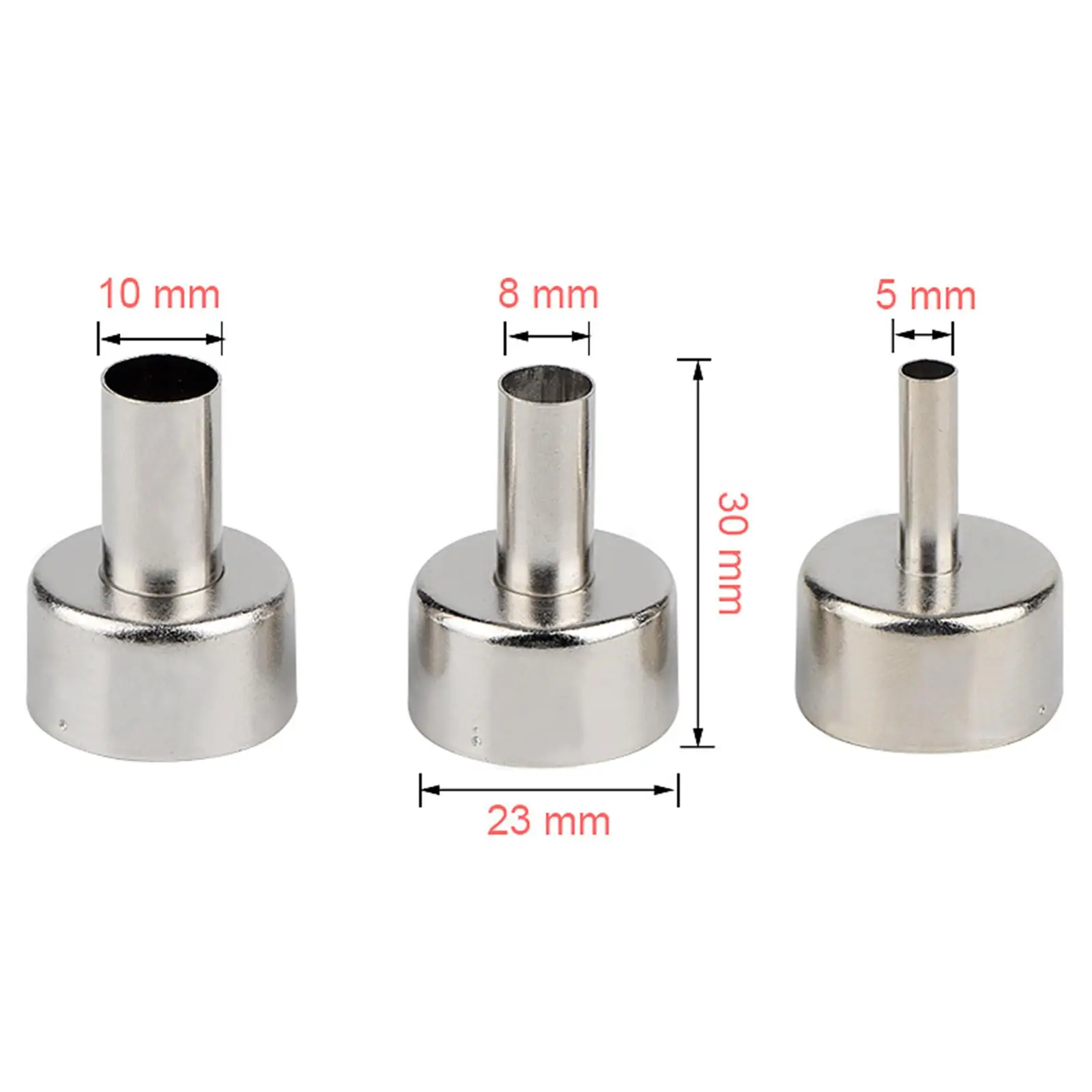 Hot Air Machine Handle Holder Accessories Professional High Performance Portable Sturdy Hand Piece Bracket Direct Replaces