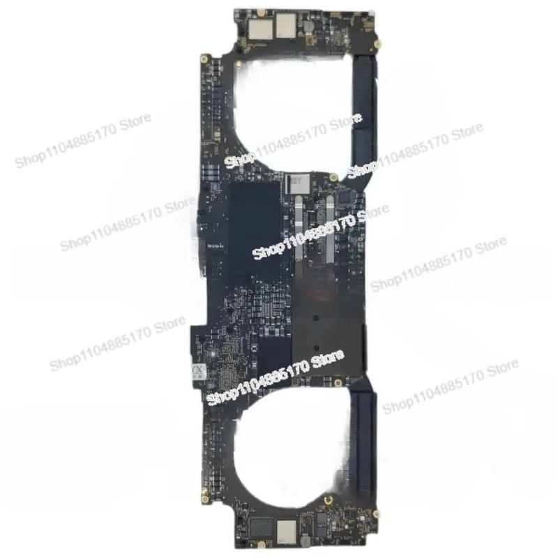 

For MacBook Pro 16" A2141 Logic Board I7 512G 820-01700-A/05 Motherboard with Touch ID Button