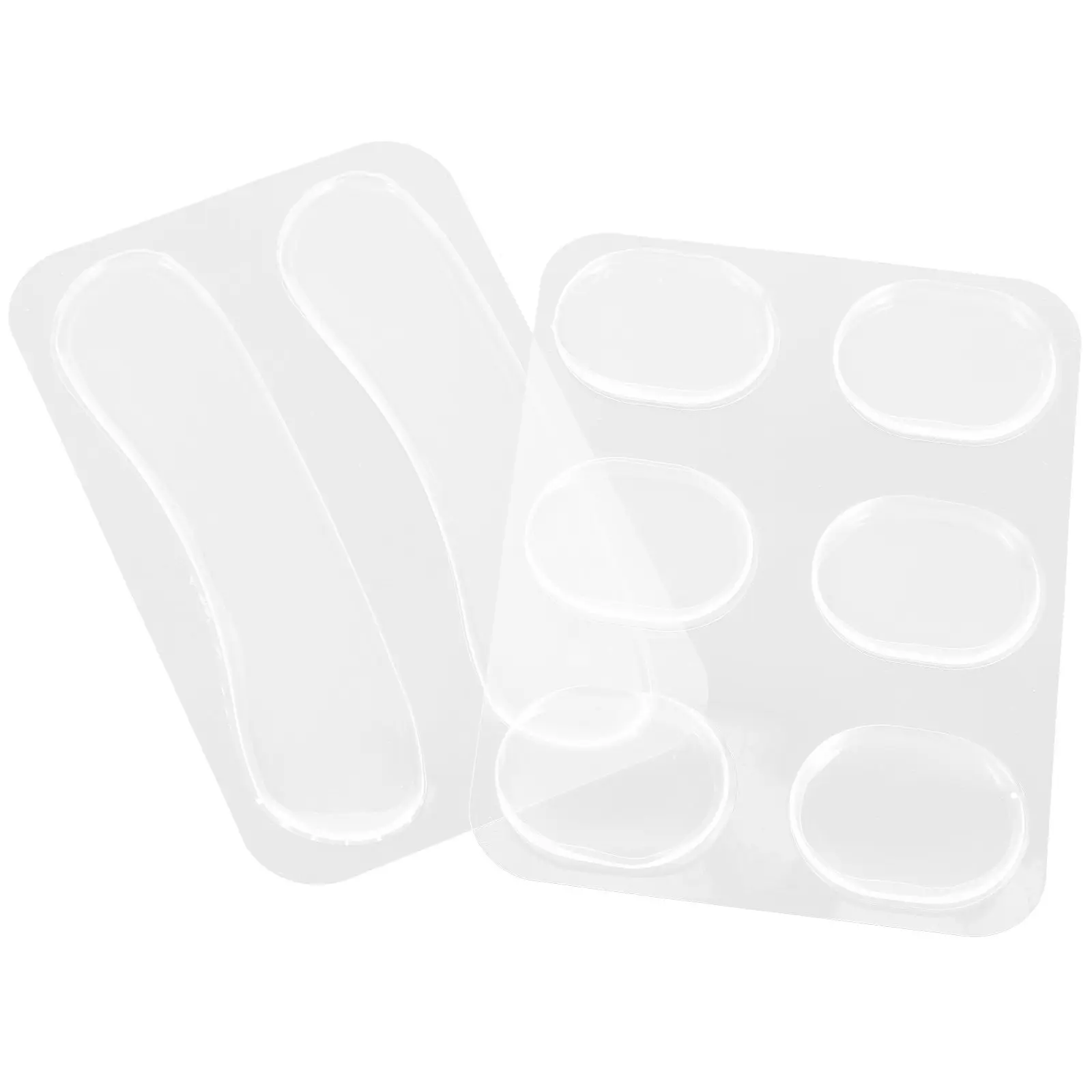 

Набор из 26 силиконовых демпферов для барабанов: накладки для контроля звука малого и большого барабанов, аксессуары для глушения ударных инструментов