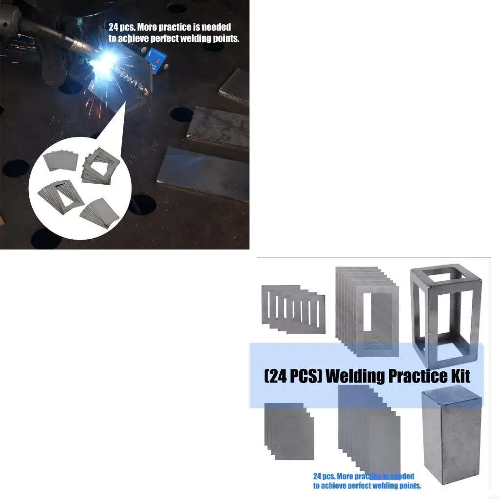 

Welding Coupons Welding Skill Development for Beginner Professional Hobbyists