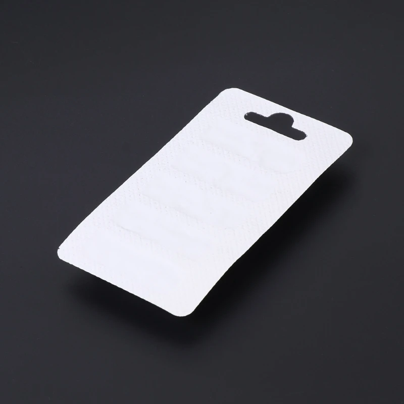 5 ชิ้นเครื่องดูดฝุ่น ถุง น้ำหอมปรับอากาศน้ำหอมกลิ่นหอมแท่ง