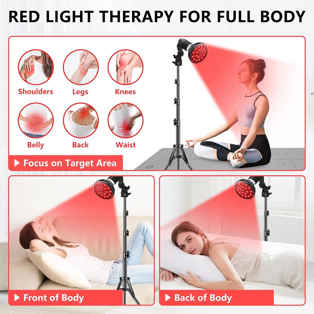 Thumbnail 2 - #27 Best Selling Light Therapy Lamps