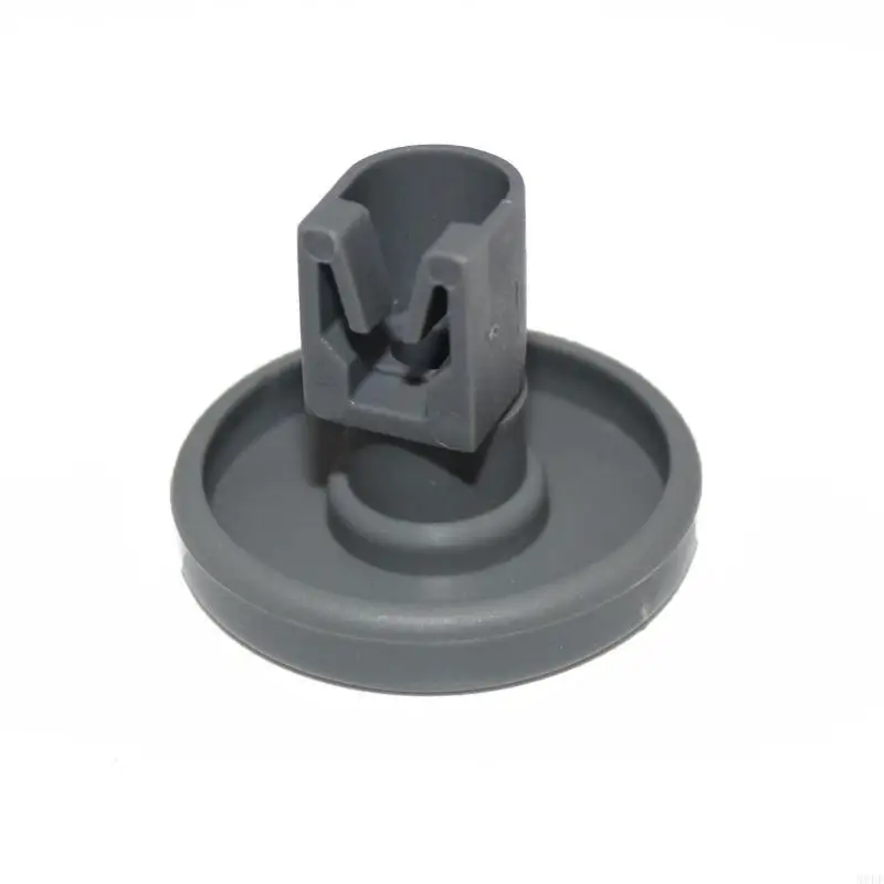 Molf 1PC Spülmaschine Lower Basket Roller Räder für AEG für Electra for Privileg
