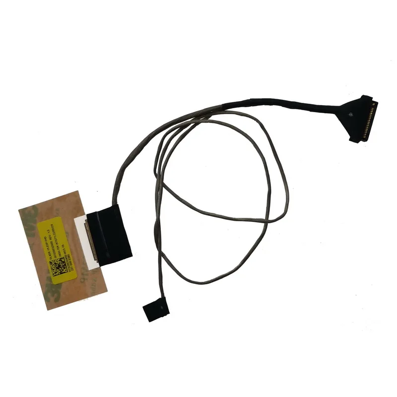 

ЖК-дисплей ноутбука, кабель LVDS для Lenovo Ideapad 130-15IKB DLADE 15 130C-14-15AST 130C-14-15IKB 5C10R34473 DC 020032 X00