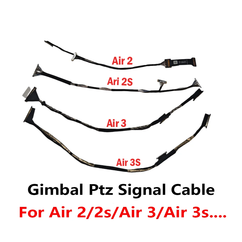 

New Gimbal Signal Cable for Mavic Air 3/3s/Air 2/2s 100% working Camera Signal Transmission Line Support Wholesale