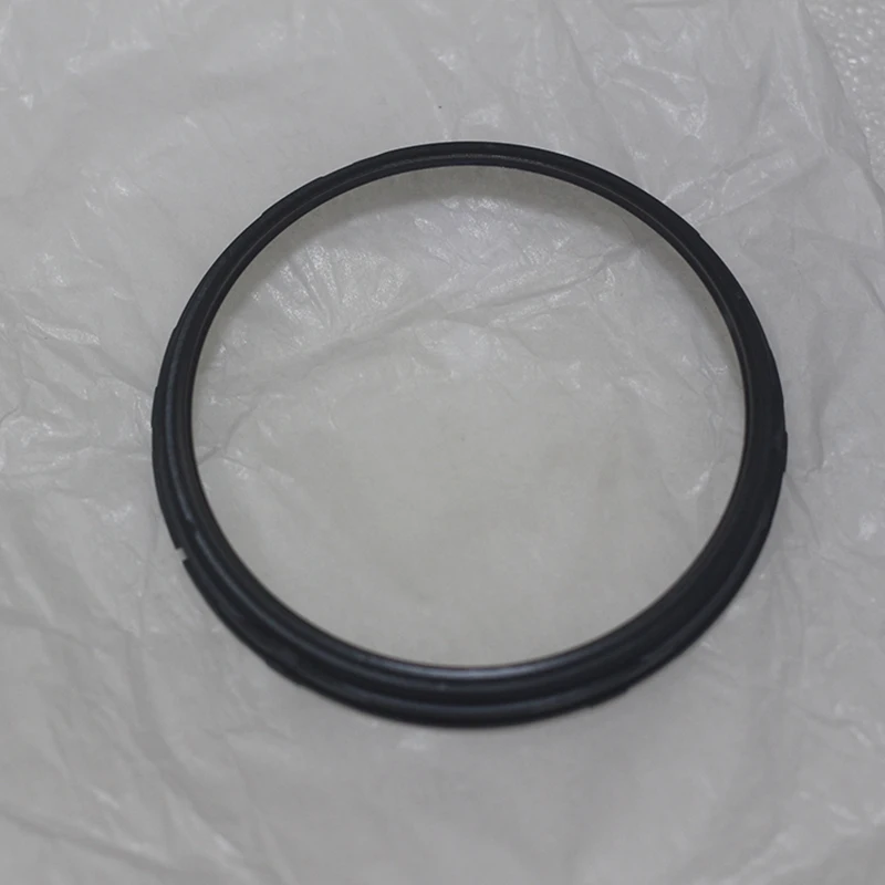 Novo bloco de vidro óptico frontal 1ST, peças de reparo para lente Sigma 85mm f/1.4 DG DN Art (montagem E)