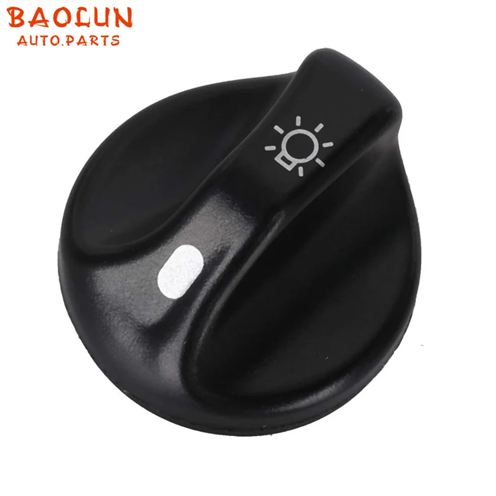 

Ручка переключателя фар BAOLUN для Ford Excursion F150 Taurus Lincoln Mercury Sable 3L3Z11661AA 3L3Z-11661-AA