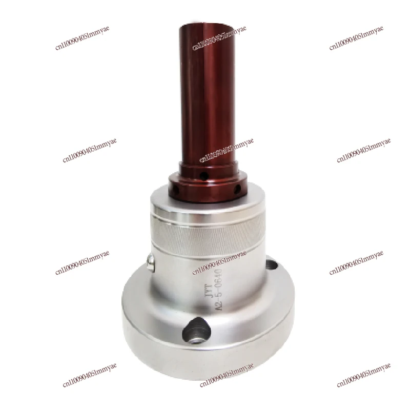 

Back-pull Numerical Control Lathe Inner Support Chuck Shaft Head Fixture