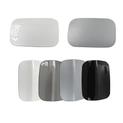 Fuel Tank Outside Cover Car Gas Oil Petrol Diesel Lid Filler Flap Cap for peugeot 508 2011-17 for citroen C4L 13-2019 accessory