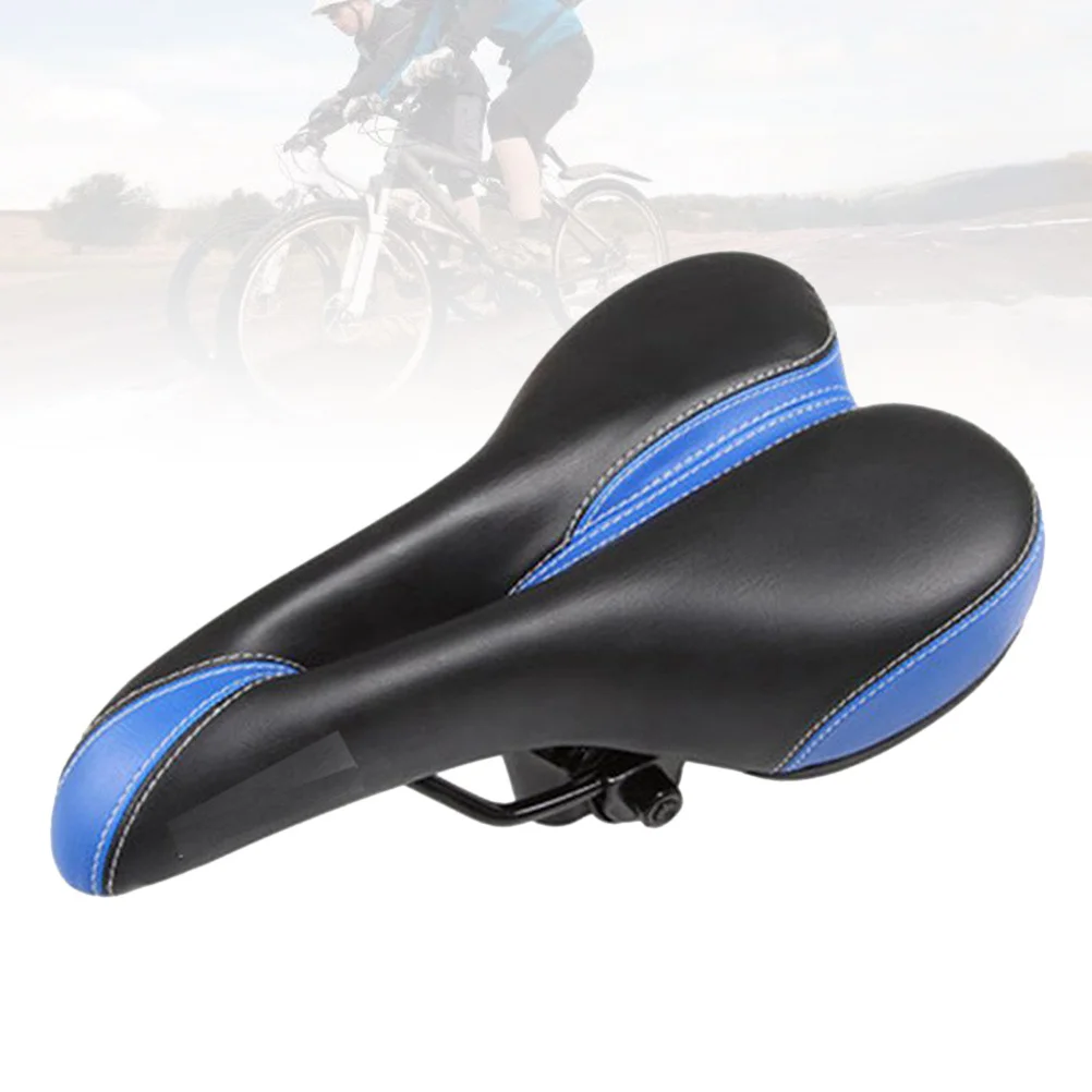 Fahrradsattel, bequemer Fahrradsitz, stoßfest, leicht, Fahrradkissen, Fahrradsattel, Fahrradsitz