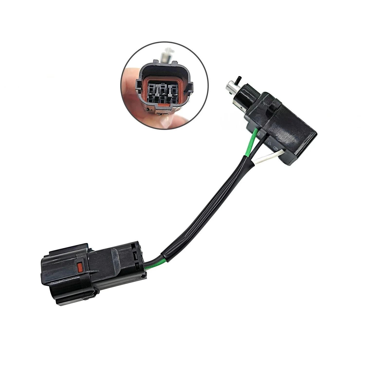 

421-43-26471 Micro Switch Limit Switch for Komatsu WA320 WA380-3 Loader Excavator