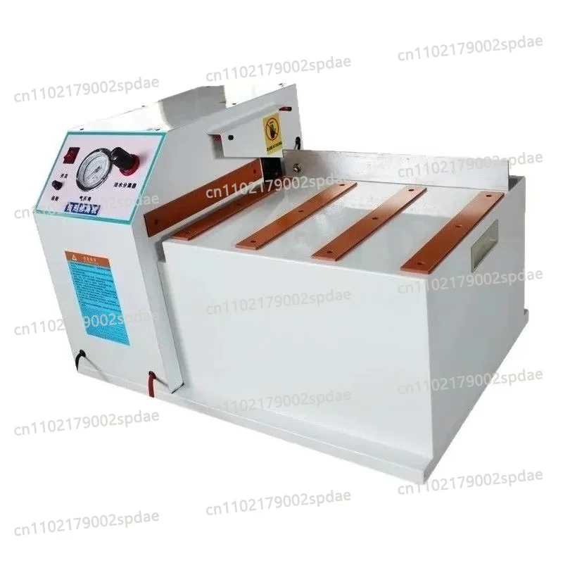 End Round Corner Trimming Machine PVC End Rounding Machine Edge Banding Trimming Profile Cornering Machine