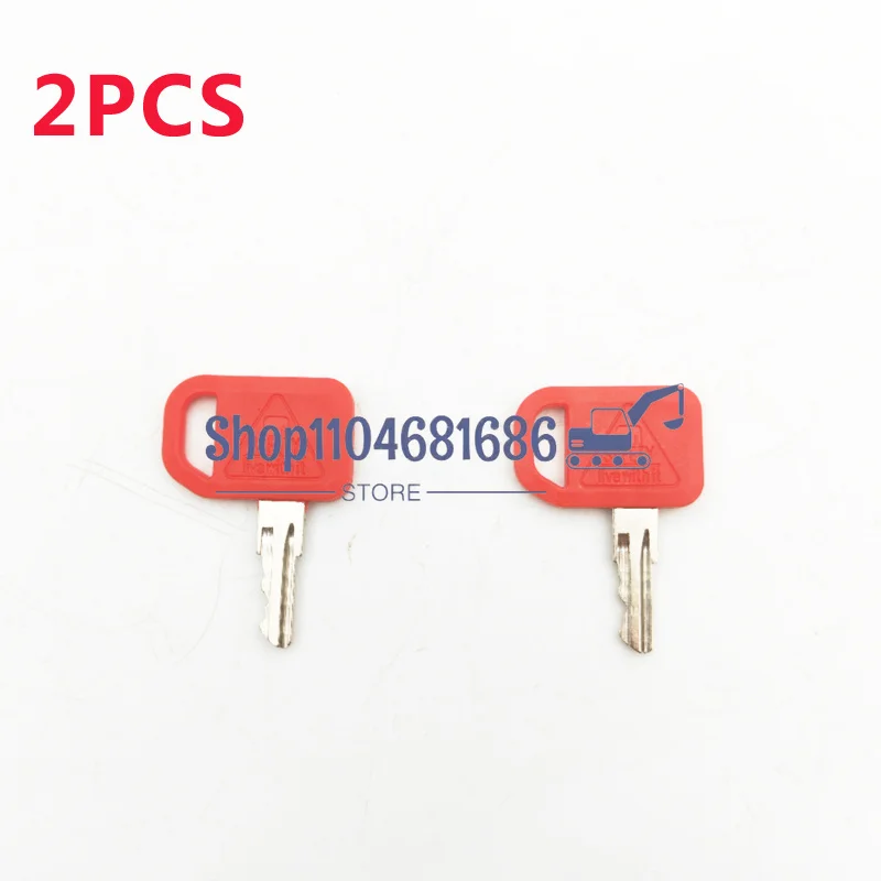 

2 шт. ключи для экскаватора JDR для John Deere AT 195302 AR51481 600-погрузчики НОВЫЕ