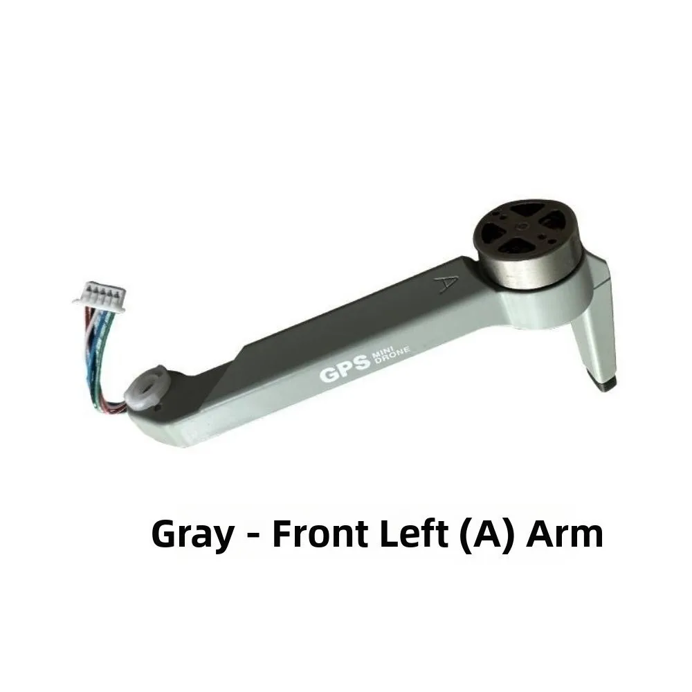 

New Plastic Including Propeller Mutistyles Grey Battery Receiver Board L500 PRO Complete Set Accessories