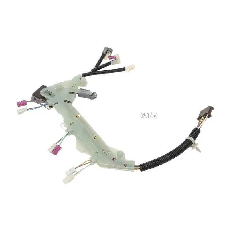 

G7 -й гибкий жгут трансмиссии для транспортного средства обеспечивает превосходное сопротивление помех