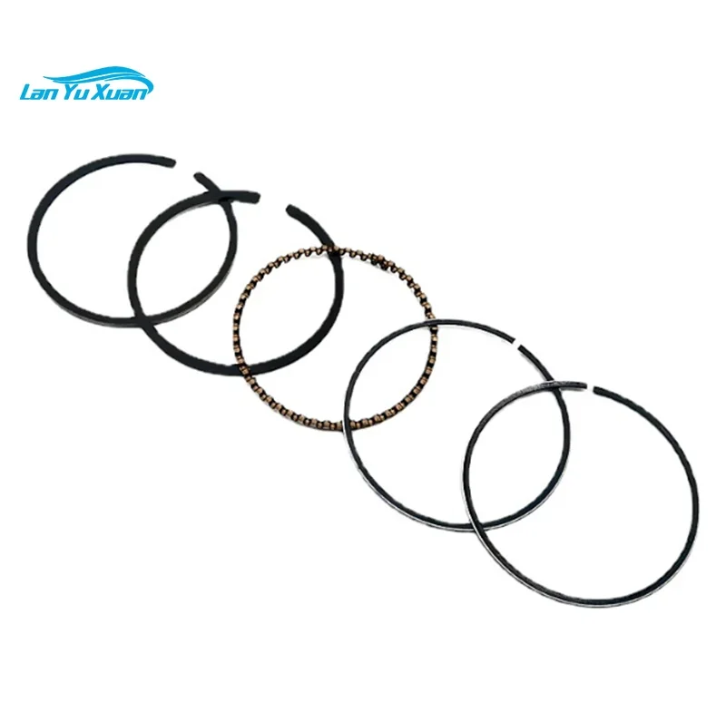 High Pressure air Booster Piston Air Compressor Spare Parts 41WZ 42WZ Piston Ring