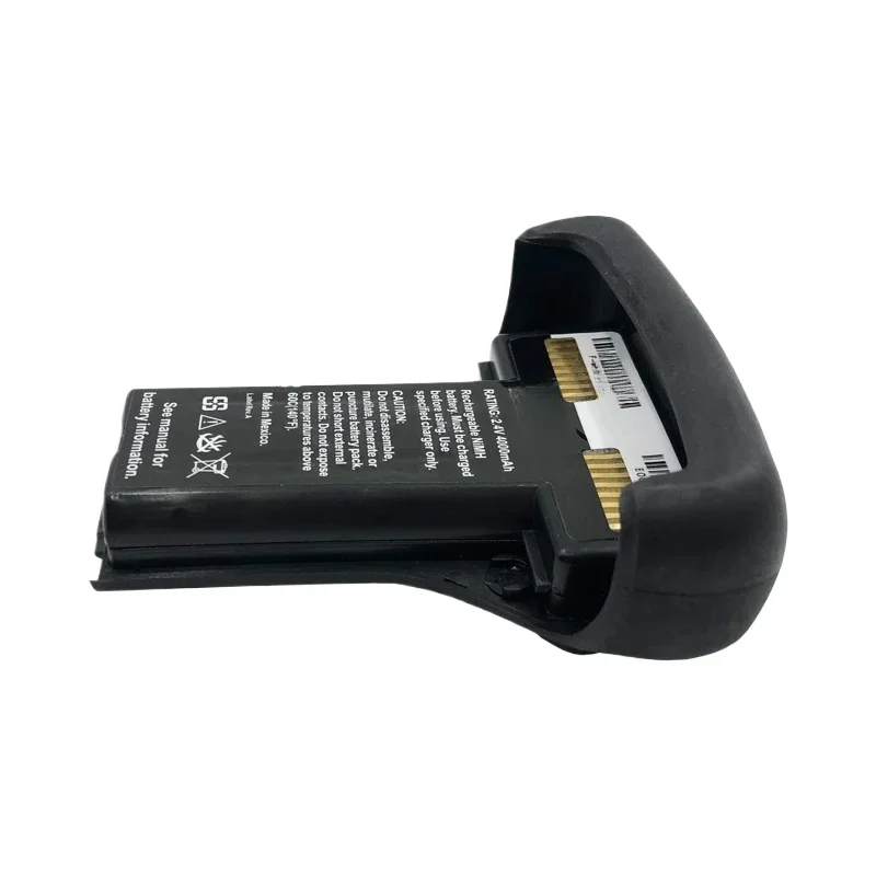 For TDS Recon 200 200X 400 400X Pectra EPOCH 10 Power Boot Module Spectra LM80 2.4V 4000mAh Battery