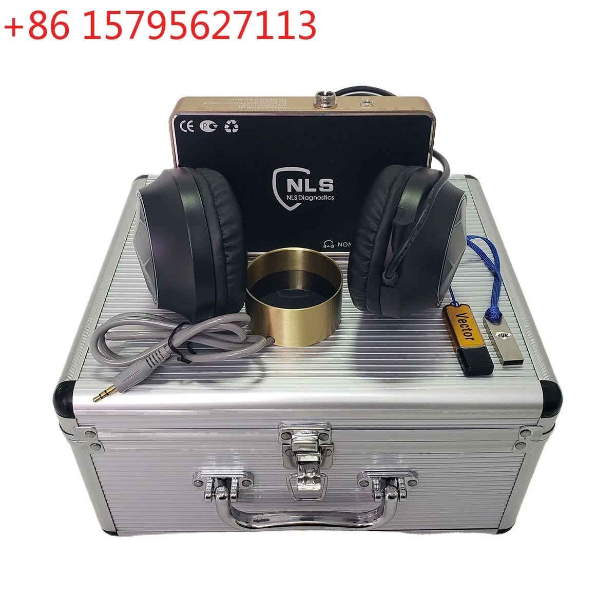 Vector NSL Nonlinear  Health subhealth  forcast System 2025 70 Multiple Languages
