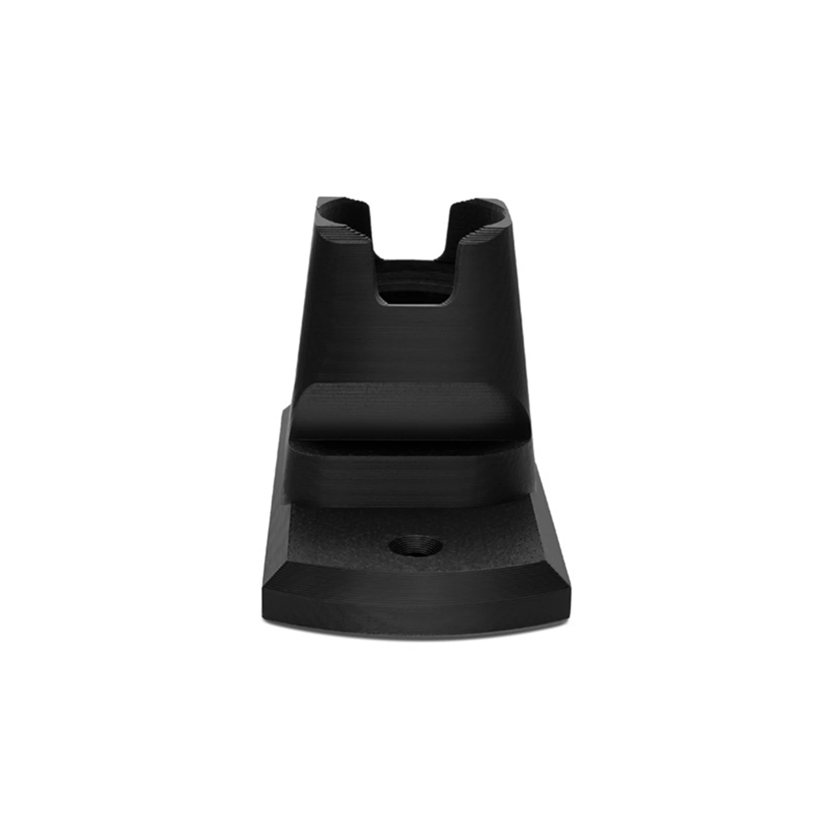 Soporte de montaje en pared para volante Fanatec QR2, accesorio organizador de alta calidad, 2 unidades