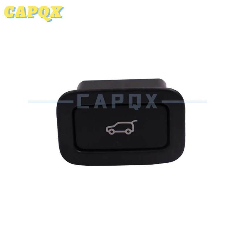 For Range Rover Evoque XEXFXJ   Rear Trunk switch Tailgate Door Opening Button Boot Luggage Lock Release Switch