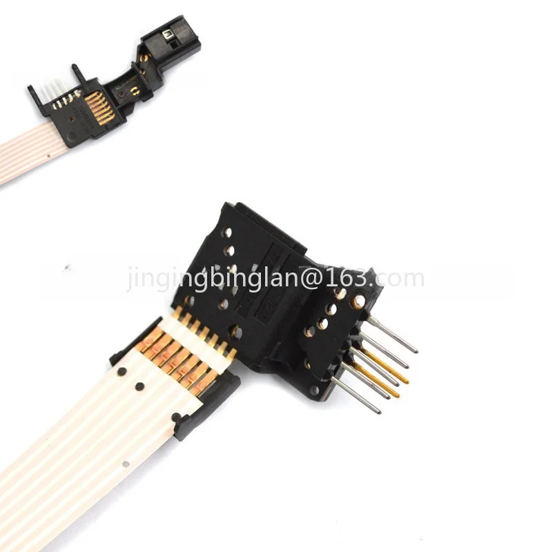 5K0953569 hairspring harness, steering angle harness, clock spring cable