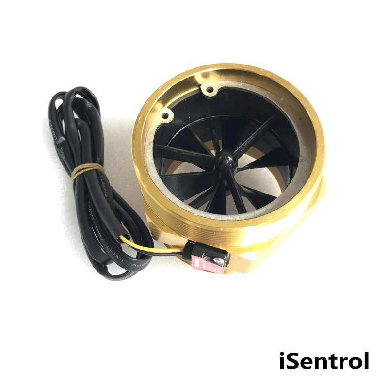 DN80 aluminum G 3\