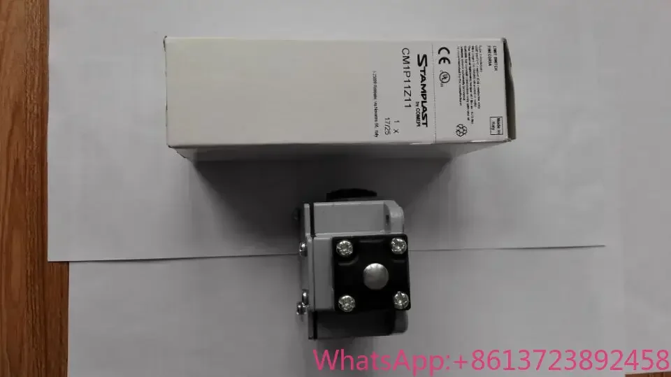 

New original Comepi CM1P11ZII Limited Switch