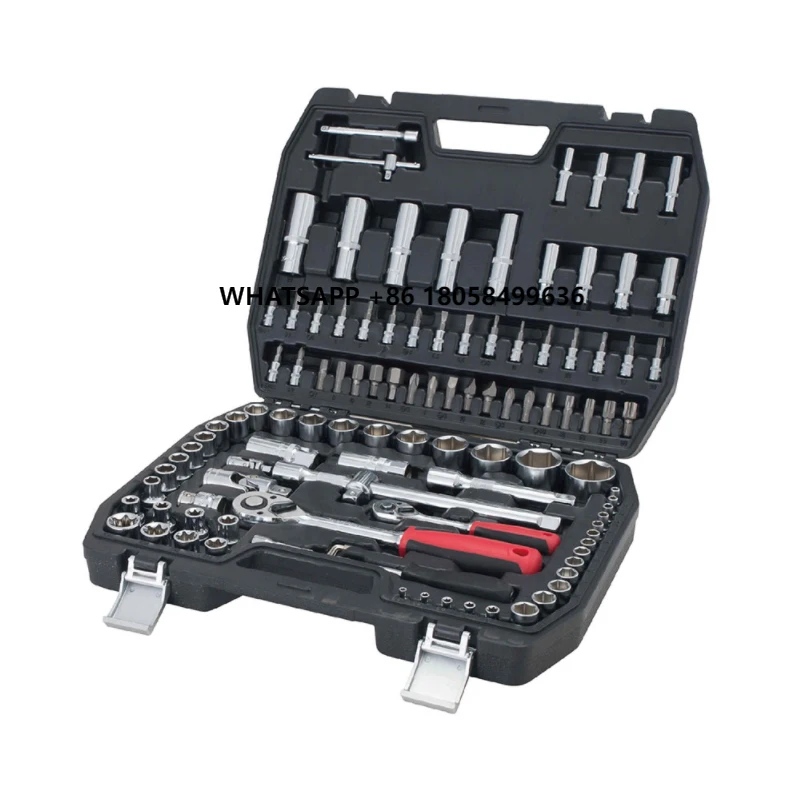 

Automotive Repair Tools Set UE-MT716108