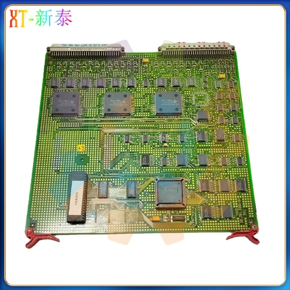 Best Quality Offset Printing Machinery Spare Parts HAK2 91.144.7061/05 00.781.3392/02 Circuit Board PCB For Heidelberg