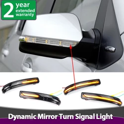 Dynamic Blinker Turn Signal Light Side Mirror Indicator LED Flashing Light for Mercedes Benz A B Class W169 W245 2008 2009-2012