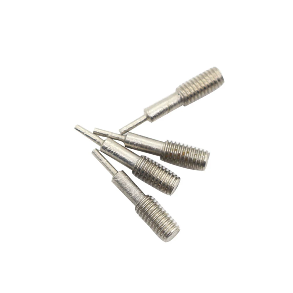 Prático Watch Strap Link Pin Remover Set, ABS Ajustador, Facilmente Link Pin Opener, Plástico Preto, 78x28x20mm, Novo, 5pcs