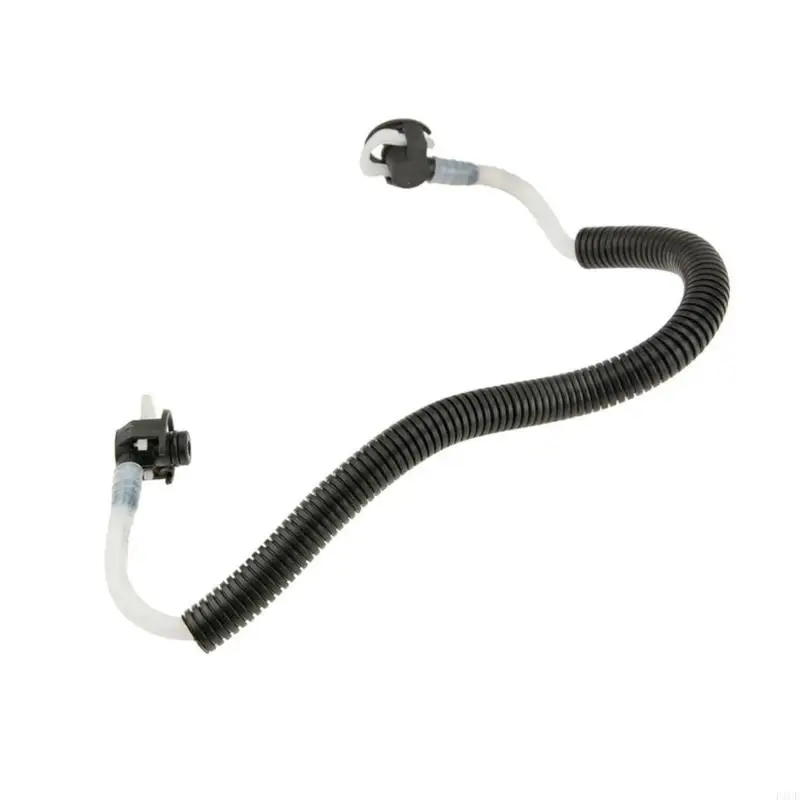 

2025 Новый правильный шланг для возврата топлива для топлива для модели W638, устойчивый к коррозионному материалу ABS