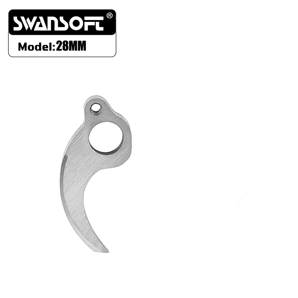 

Сменное лезвие электрических секаторов SWANSOFT для pru28