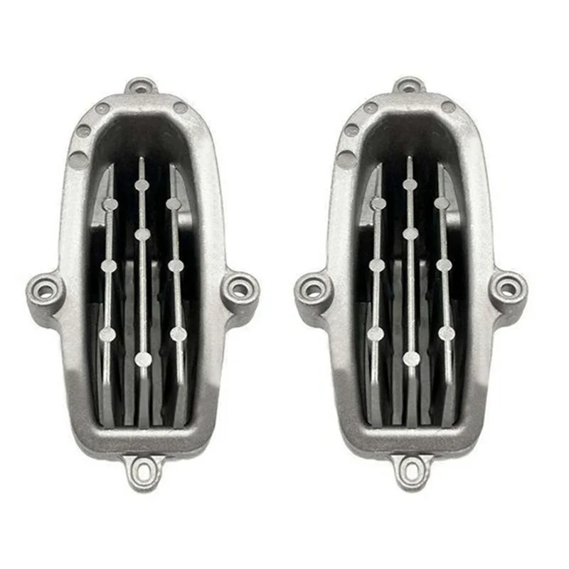 

Lasting Car Left/Right LED Turn Signal Control Module For BMW 7 Series F01 F02 F03 63117339057 63117339058