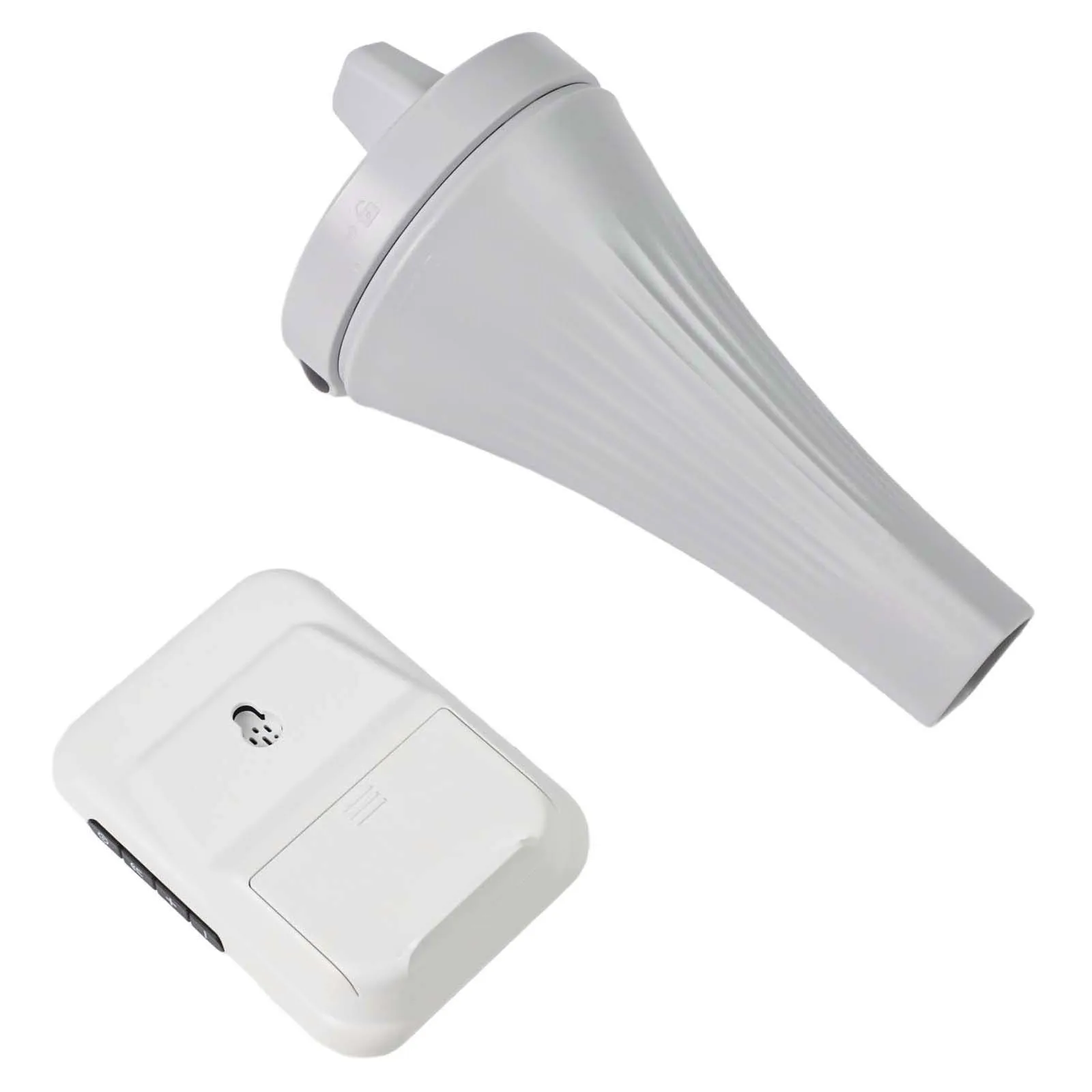 For Swimming Pools Digital Temperature Monitor Wireless Pool Thermometer Digital Pool Temperature Monitor Battery Powered