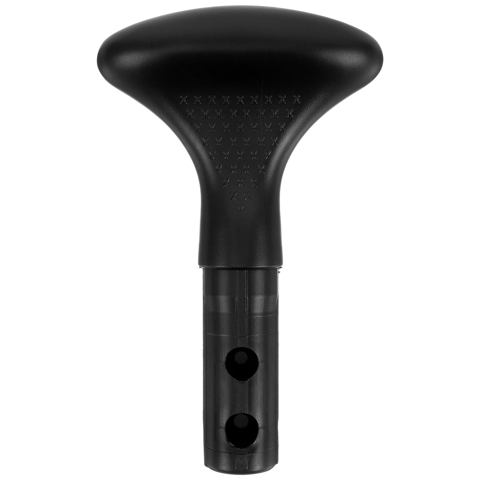 Kayak Paddle Stable Handle Non-Slip Paddle Handlebar Protective Grip Head Anti-Skid Breathable Kayak Accessories