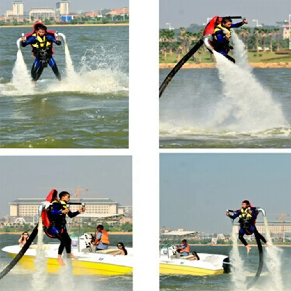 Fabrieksprijs Hot Sale Watersport Jet Pack