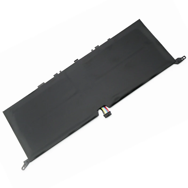 Imagem -05 - Bateria Original do Portátil de 15.36v 42wh para Lenovo Ideapad 730s Yoga S73013iwl L17c4pe1 L17m4pe1